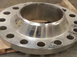 Heat Treating